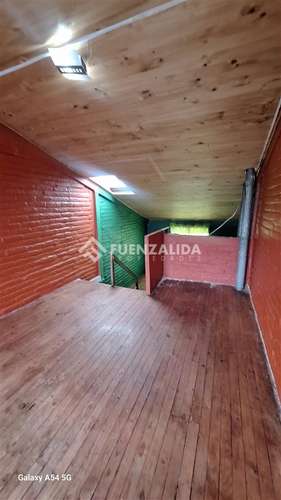 Casa en venta de 3 dorm. en La Florida