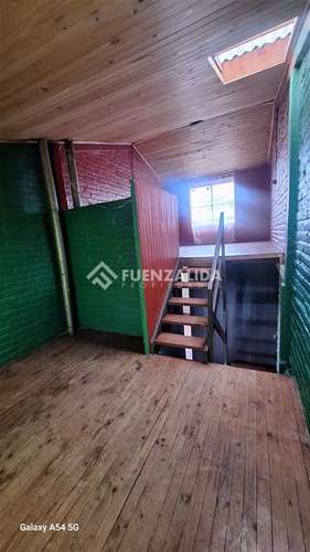 Casa en venta de 3 dorm. en La Florida