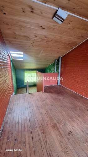 Casa en venta de 3 dorm. en La Florida