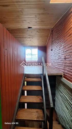 Casa en venta de 3 dorm. en La Florida