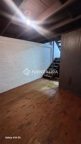 Casa en venta de 3 dorm. en La Florida