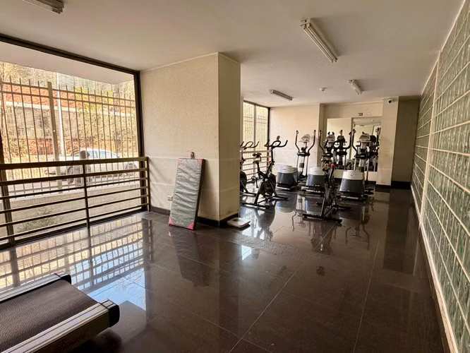 Excelente departamento en Arriendo, dos dormitorios, vista despejada, remodelado, Recoleta