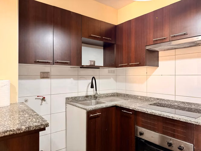 Cómodo departamento en Arriendo 2 dormitorios vista despejada, remodelado, Recoleta - Imagen 10