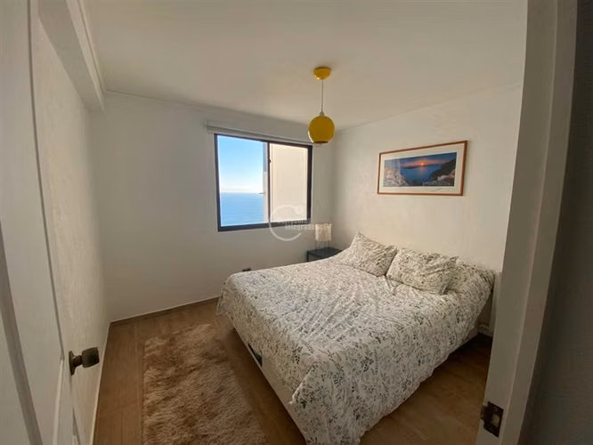 Departamento en venta de 4 dorm. en Puchuncaví