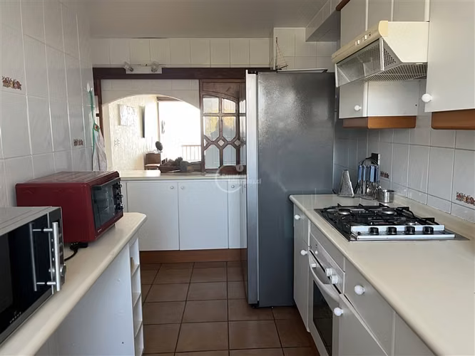 Departamento en venta de 4 dorm. en Puchuncaví