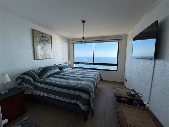 Departamento en venta de 4 dorm. en Puchuncaví