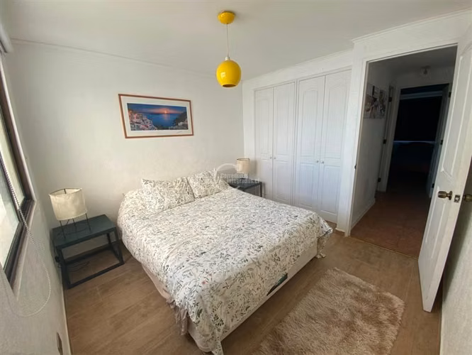 Departamento en venta de 4 dorm. en Puchuncaví - Imagen 14
