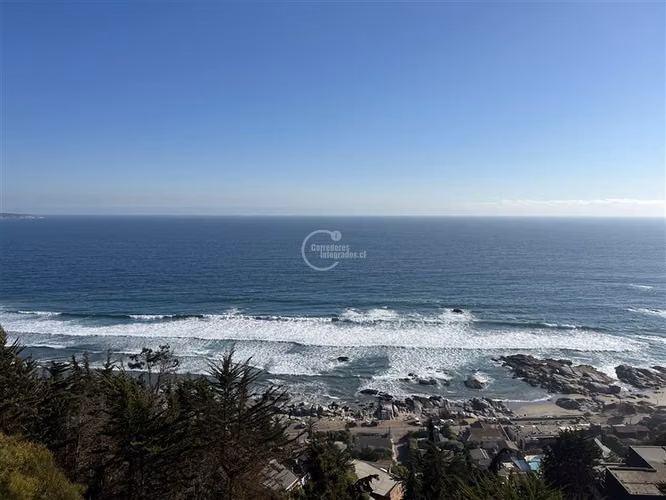 Departamento en venta de 4 dorm. en Puchuncaví