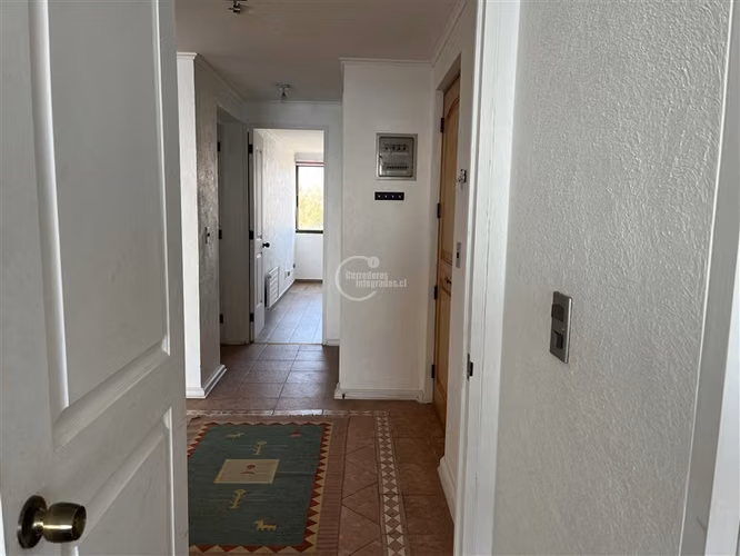 Departamento en venta de 4 dorm. en Puchuncaví - Imagen 12