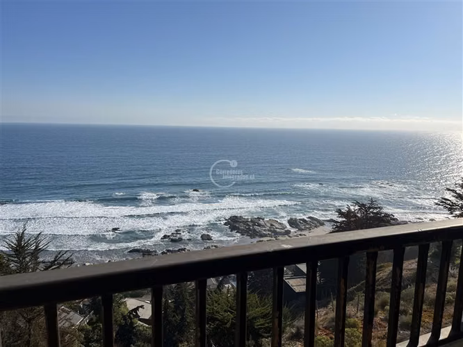 Departamento en venta de 4 dorm. en Puchuncaví - Imagen 4
