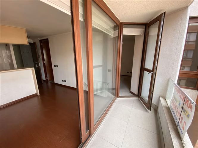 REBAJADO!! UN DORMITORIO! LA CABAÑA-LAS CONDES
