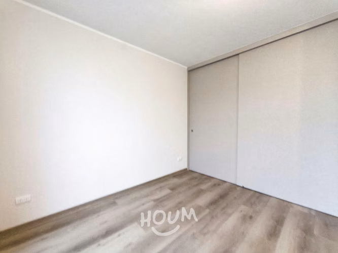 Departamento en Froilán Lagos Sepúlveda