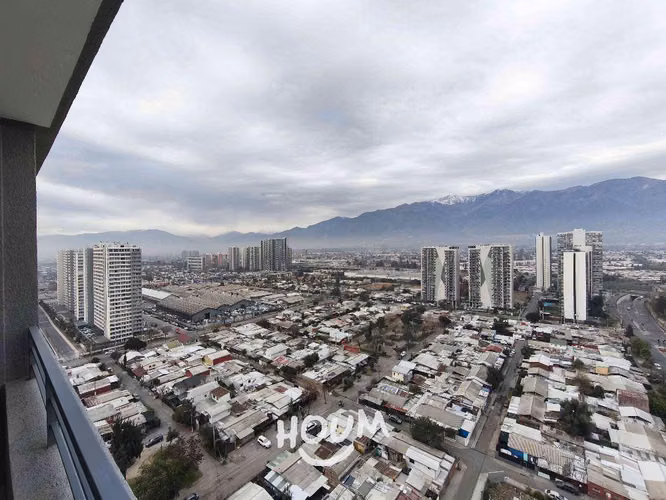 Departamento en Froilán Lagos Sepúlveda