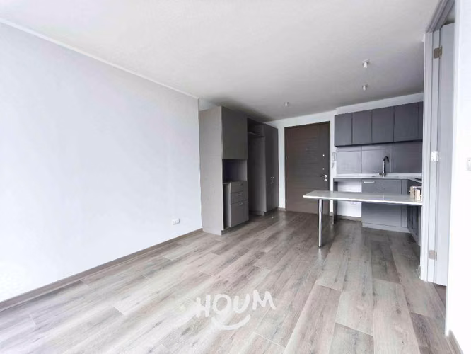 Departamento en Froilán Lagos Sepúlveda