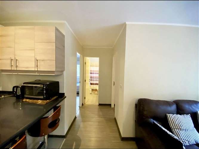 Departamento 2D/2B/1E en venta Pucón Andino-Pucón - Imagen 5