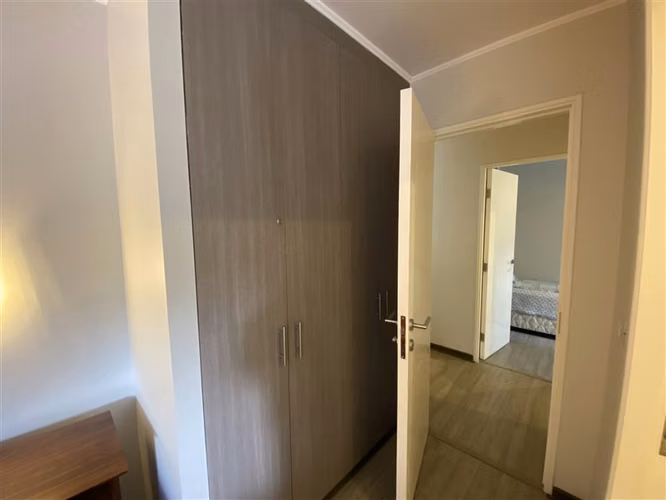 Departamento 2D/2B/1E en venta Pucón Andino-Pucón