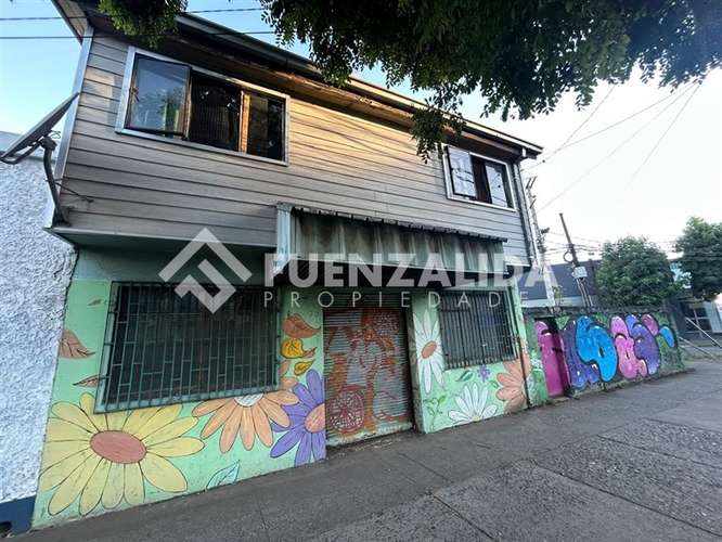 Local Comercial en venta en Temuco