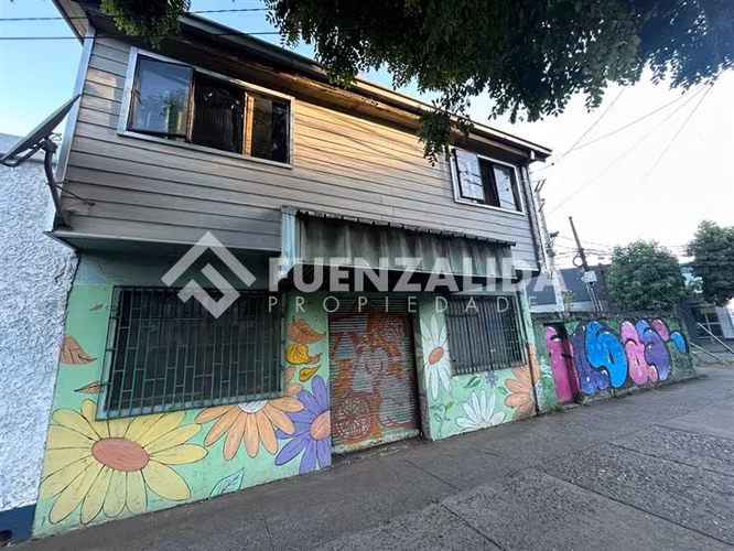 Local Comercial en venta en Temuco