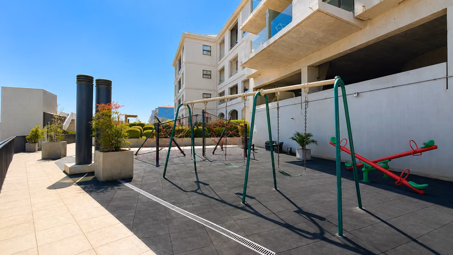 Venta Estudio Frente al Mar - Valparaíso