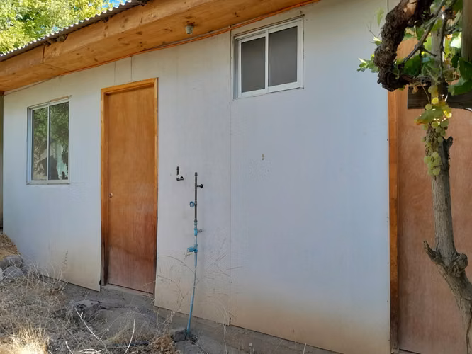 SE VENDE HIJUELA CON VIVIENDA EN LOCALIDAD CUNCUMEN, SALAMANCA