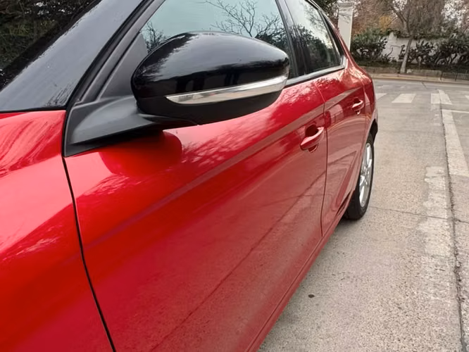 OPEL Corsa 1.5T EDITION 4X2 100HP DIESEL MT6 5P AÑO 2023