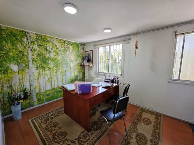 Local Comercial (actual Jardin), 640 Mts.2 (174689)