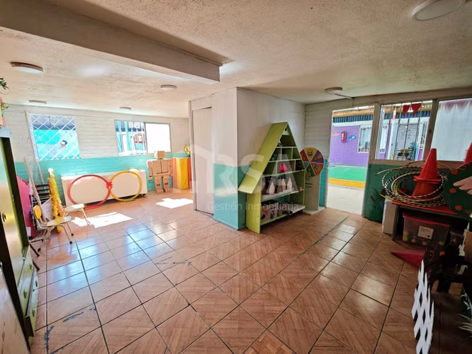 Local Comercial (actual Jardin), 640 Mts.2 (174689)