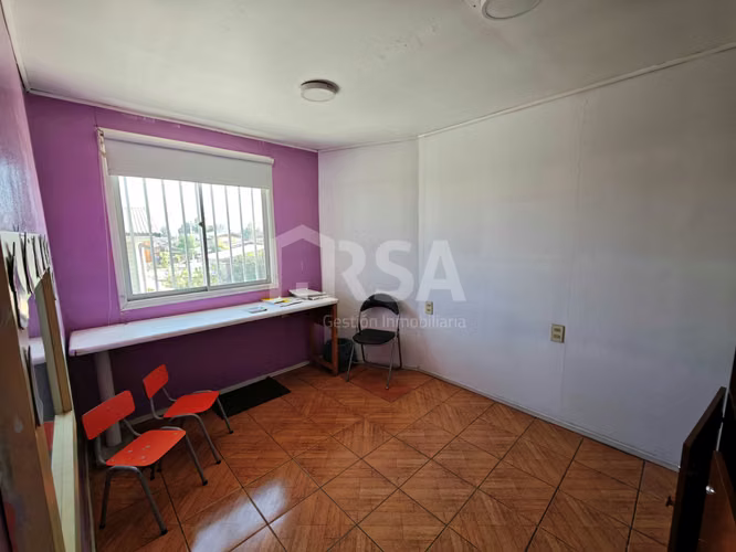 Local Comercial (actual Jardin), 640 Mts.2 (174689)