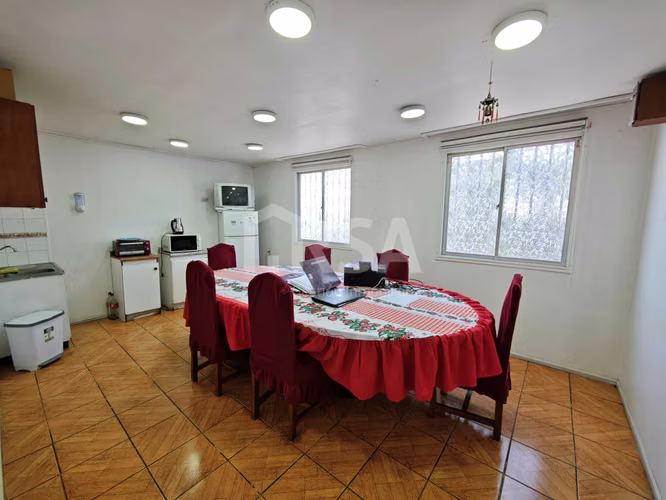 Local Comercial (actual Jardin), 640 Mts.2 (174689)