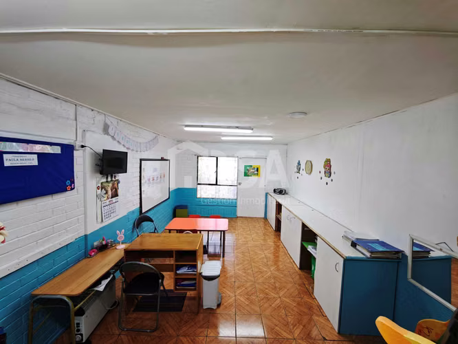 Local Comercial (actual Jardin), 640 Mts.2 (174689)
