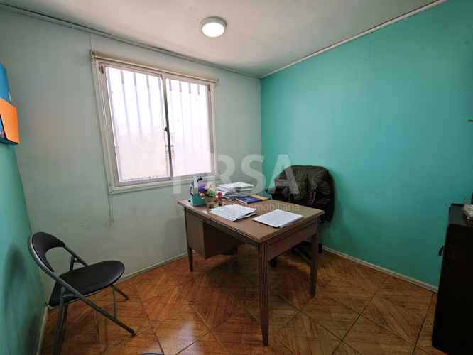 Local Comercial (actual Jardin), 640 Mts.2 (174689)