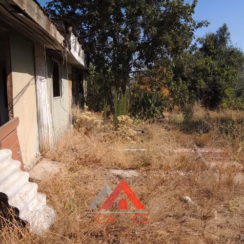 TERRENO URBANO EN QUILPUE 2302 MT2 A DOS CUADRA DEL TRONCAL