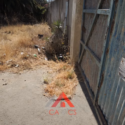 TERRENO URBANO EN QUILPUE 2302 MT2 A DOS CUADRA DEL TRONCAL
