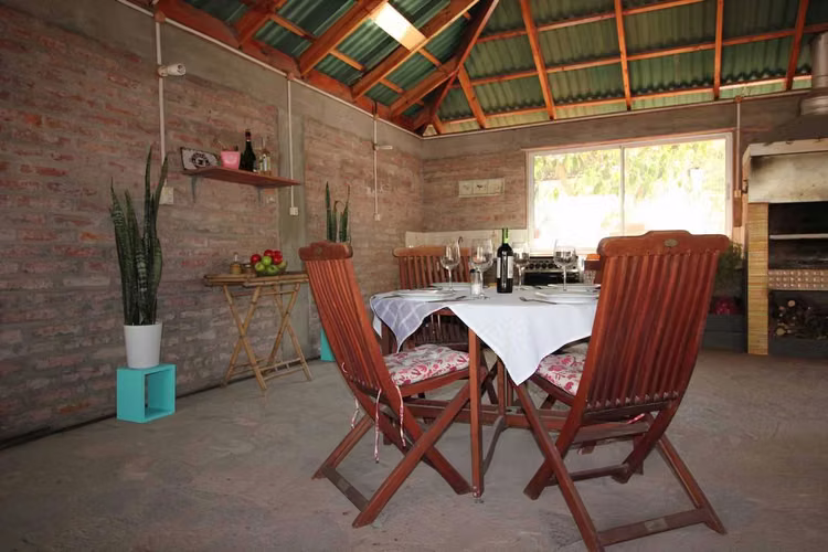 Acogedora parcela con linda casa 2 pisos (174707)