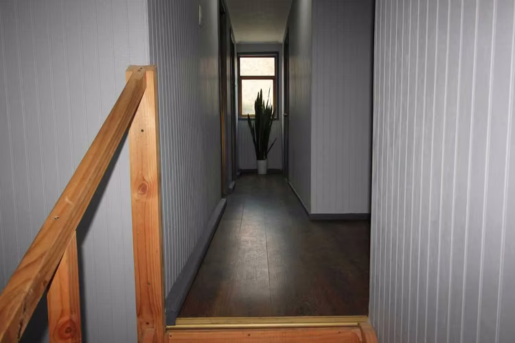 Acogedora parcela con linda casa 2 pisos (174707)