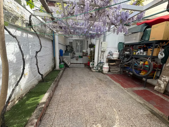 Gran casa Colonial barrio residencial Provi (174708) - Imagen 13