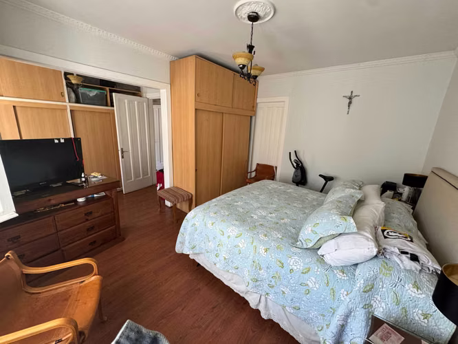 Gran casa Colonial barrio residencial Provi (174708) - Imagen 5
