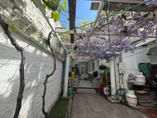 Gran casa Colonial barrio residencial Provi (174708) - Imagen 14