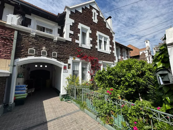 Gran casa Colonial barrio residencial Provi (174708) - Imagen 16