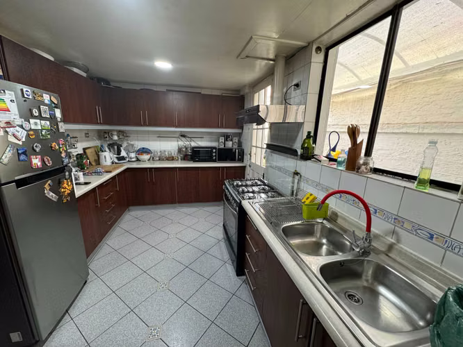 Gran casa Colonial barrio residencial Provi (174708) - Imagen 12