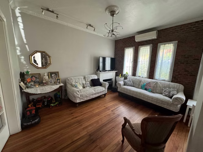 Gran casa Colonial barrio residencial Provi (174708) - Imagen 10
