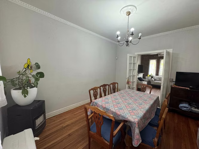 Gran casa Colonial barrio residencial Provi (174708) - Imagen 9