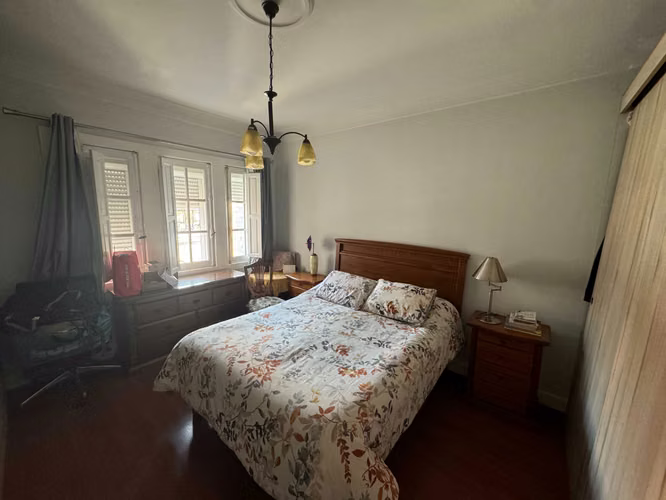 Gran casa Colonial barrio residencial Provi (174708) - Imagen 4