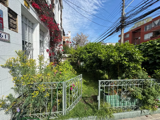Gran casa Colonial barrio residencial Provi (174708) - Imagen 17