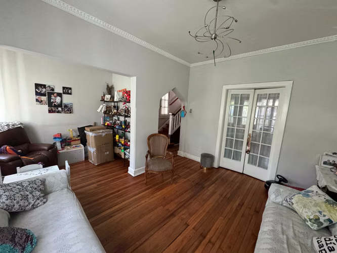 Gran casa Colonial barrio residencial Provi (174708) - Imagen 2