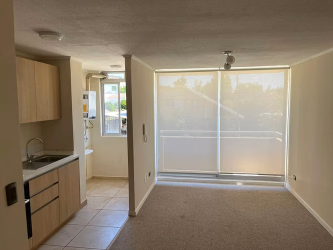 Se Arrienda Departamento en Condominio Don Alfonso I - Talca