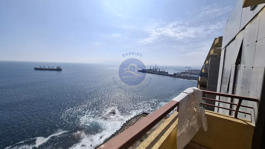  Depto 3H en venta, Punta Diamante