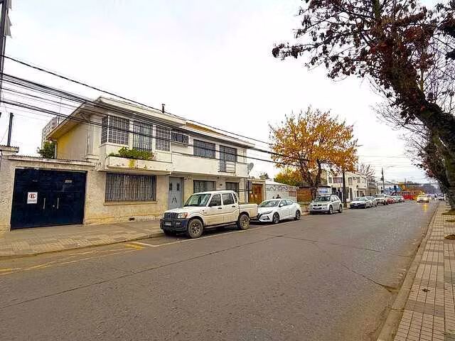 Inmueble Multiples Usos. A Pasos Plaza de Armas (174709)