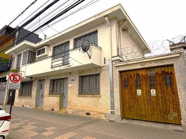 Inmueble Multiples Usos. A Pasos Plaza de Armas (174709)