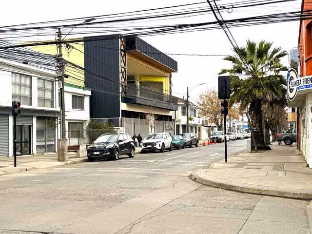 Inmueble Multiples Usos. A Pasos Plaza de Armas (174709)